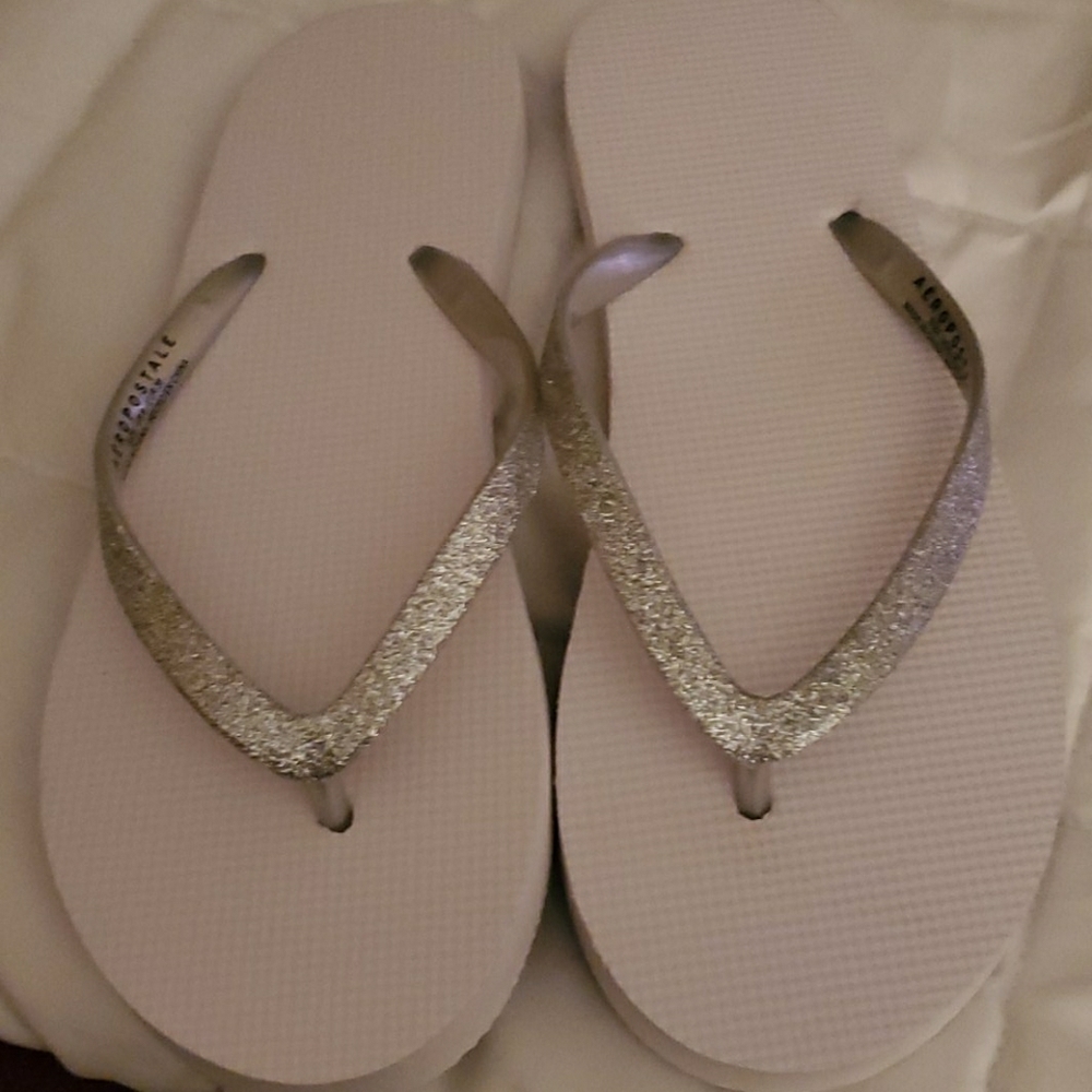 Flip flops